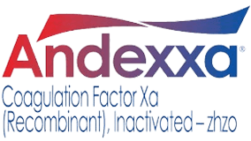 Andexxa Logo