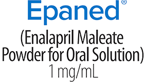 Epaned Logo