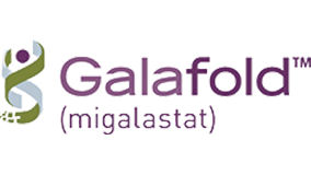 Galafold Logo