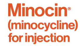 Minocin Logo