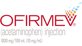 Ofirmev Logo