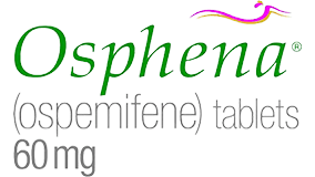 Osphena Logo