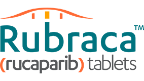 Rubraca Logo