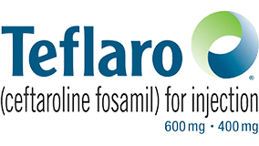 Teflaro Logo