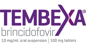 Tembexa Logo