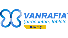 Vanrafia Logo