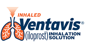 Ventavis Logo