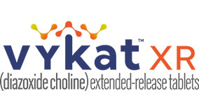 Vykat XR Logo