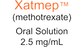 Xatmep Logo