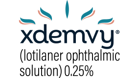 Xdemvy Logo