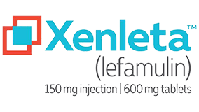 Xenleta Logo