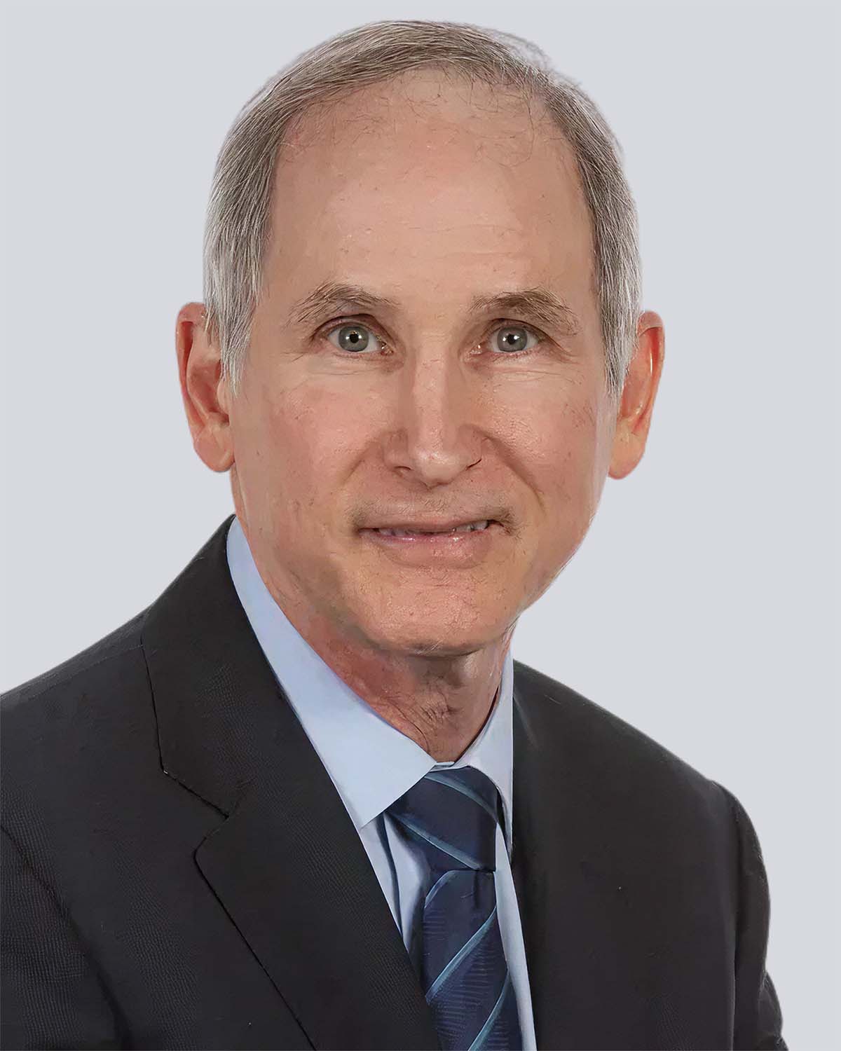 Charles (Charlie) Fuchs, M.D., M.P.H.