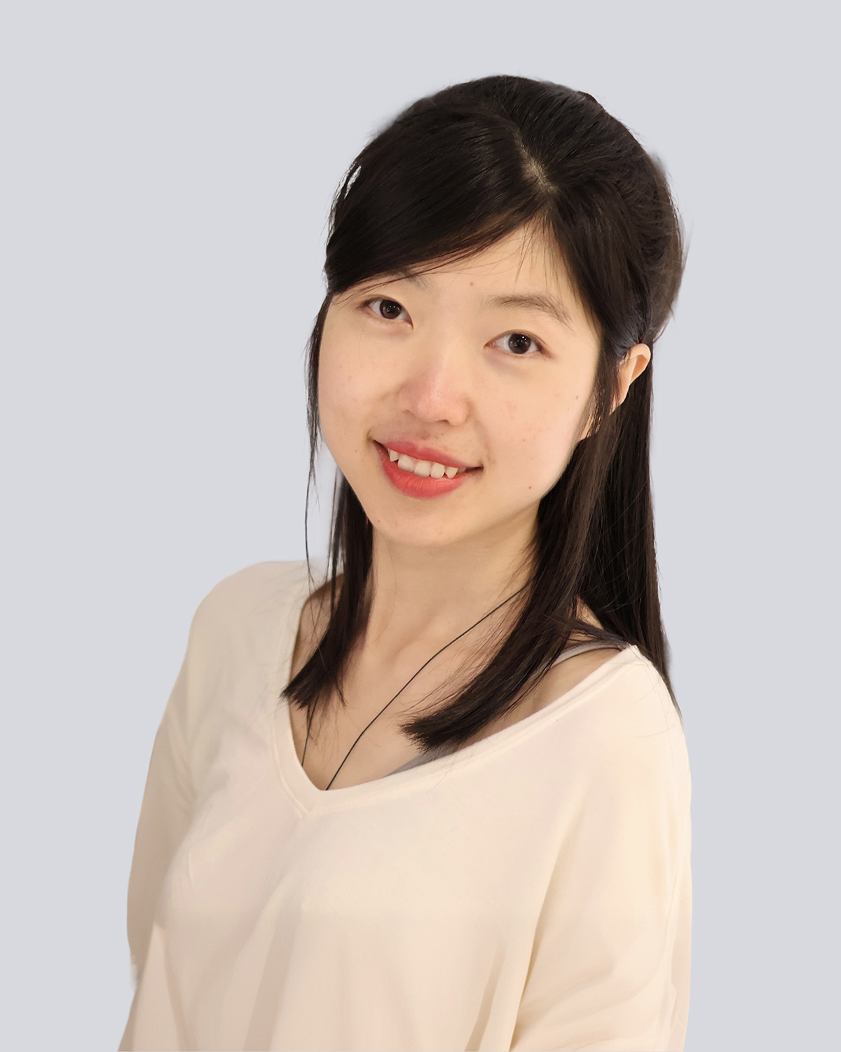 Jin Ming (DeeDee) Yu