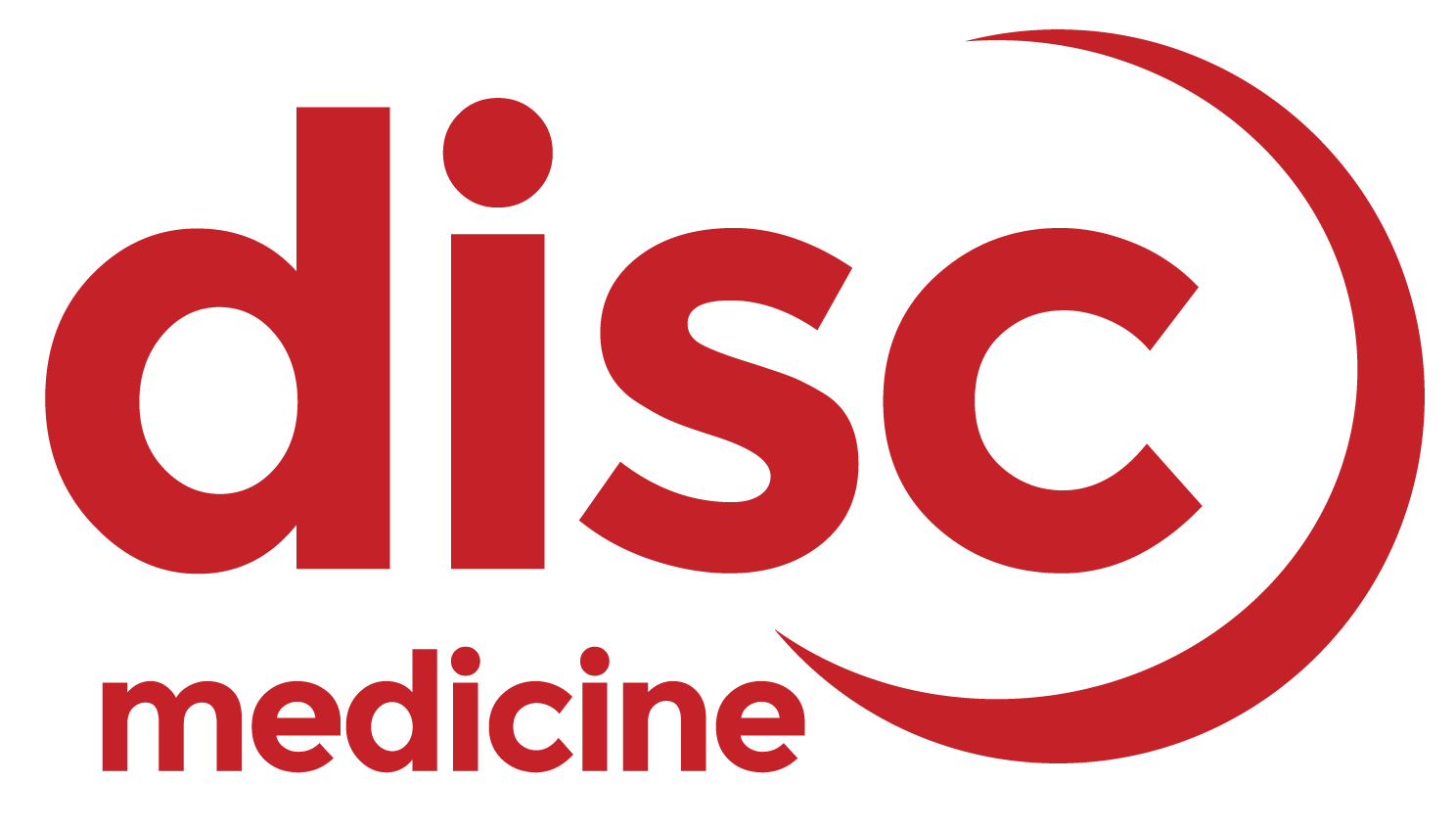 Disc Medicine