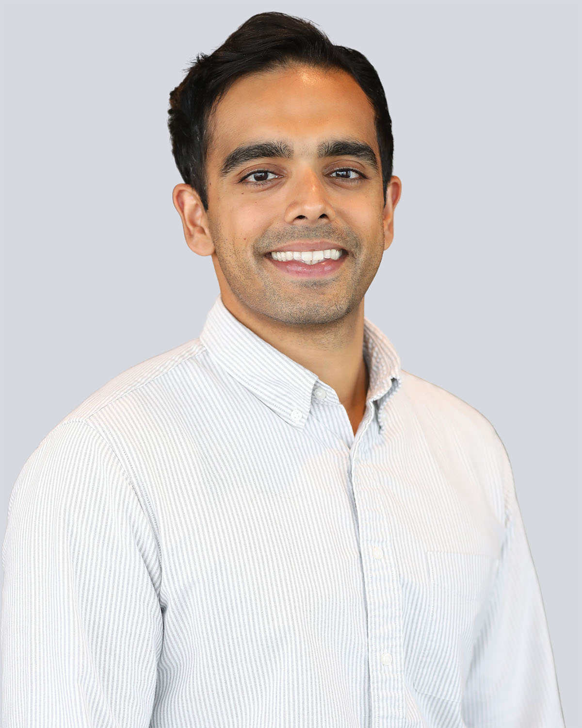 Sukh Bansal